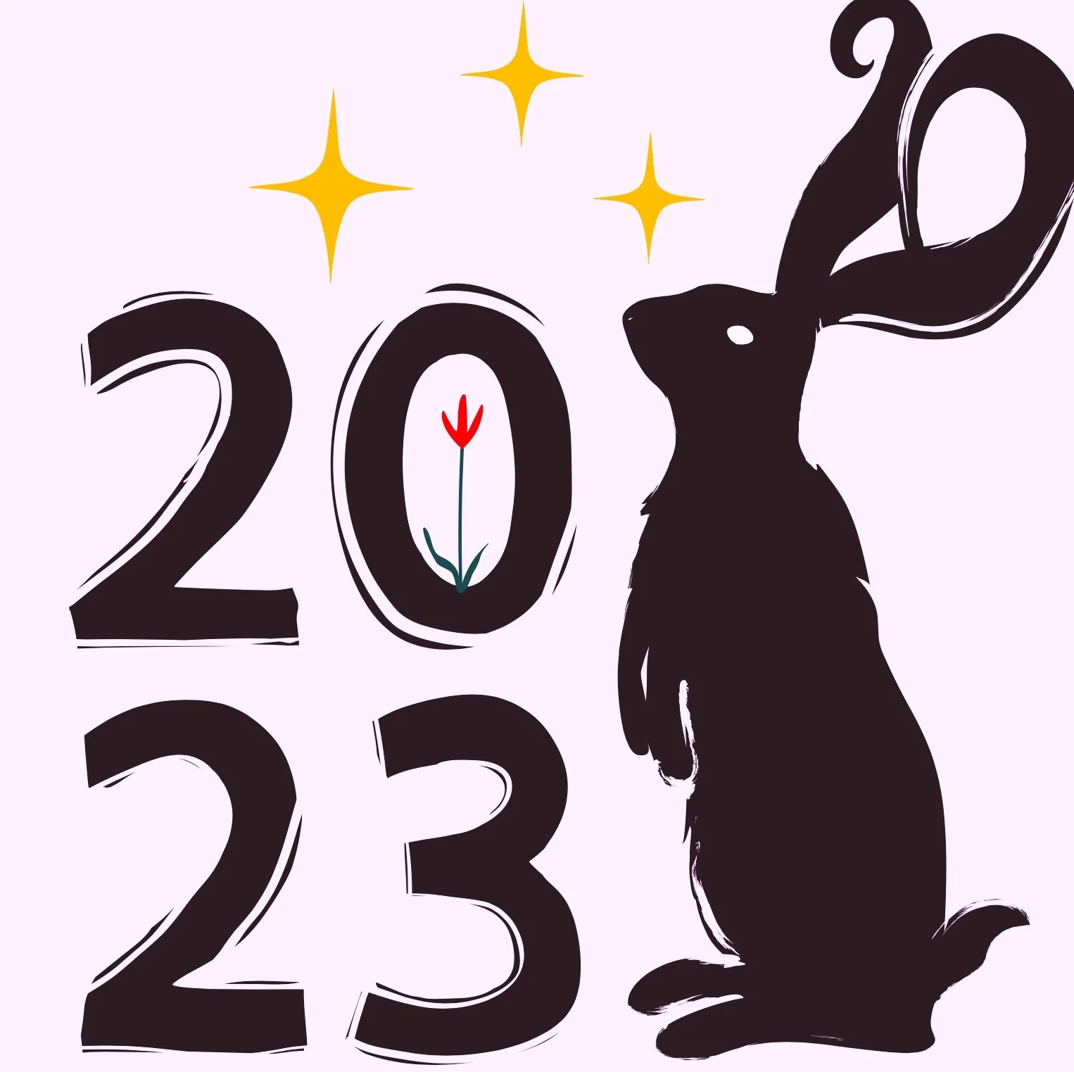 Healthy and Happy...