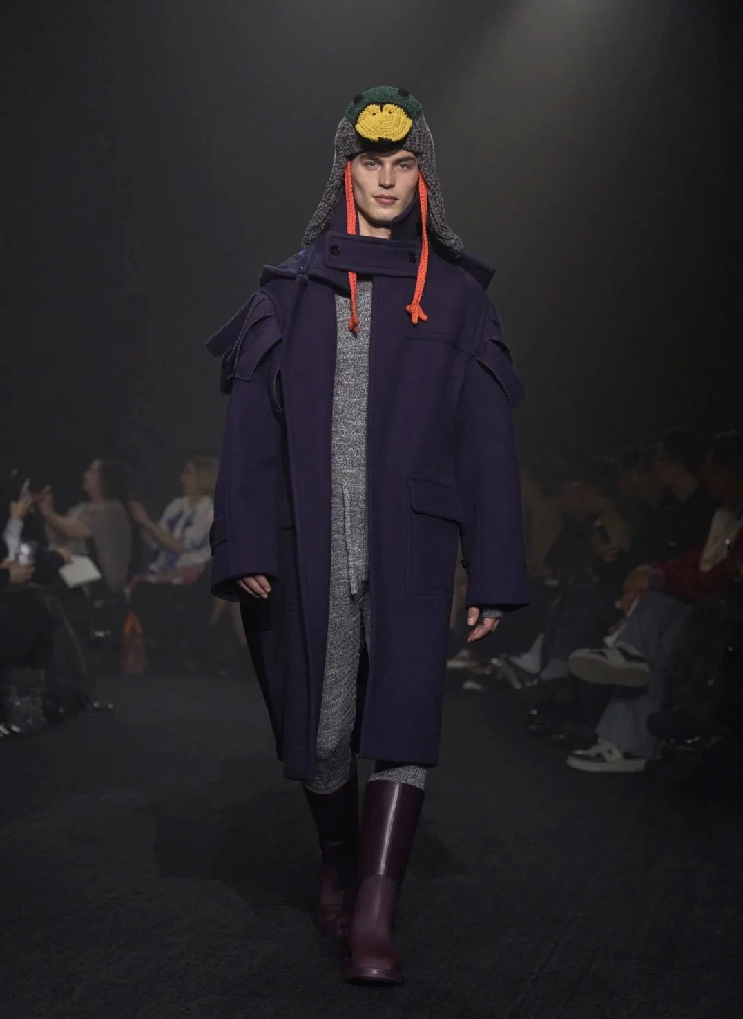 Ducks and Hot Water Bottles...