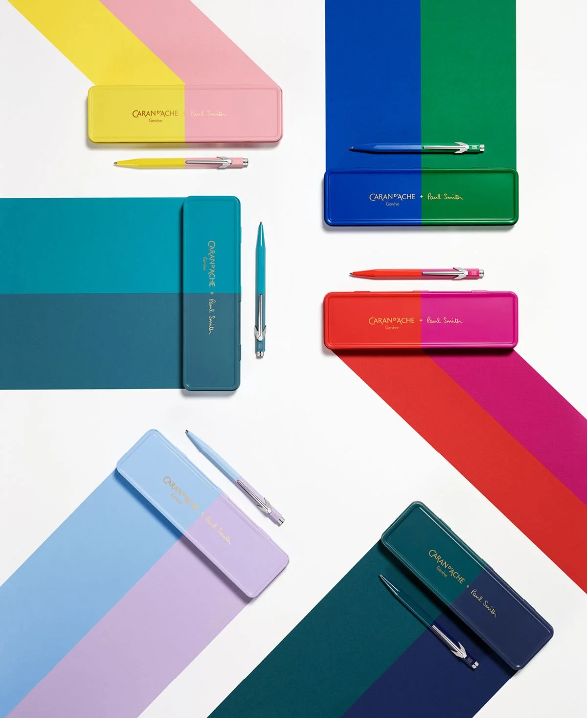 Write and bright...