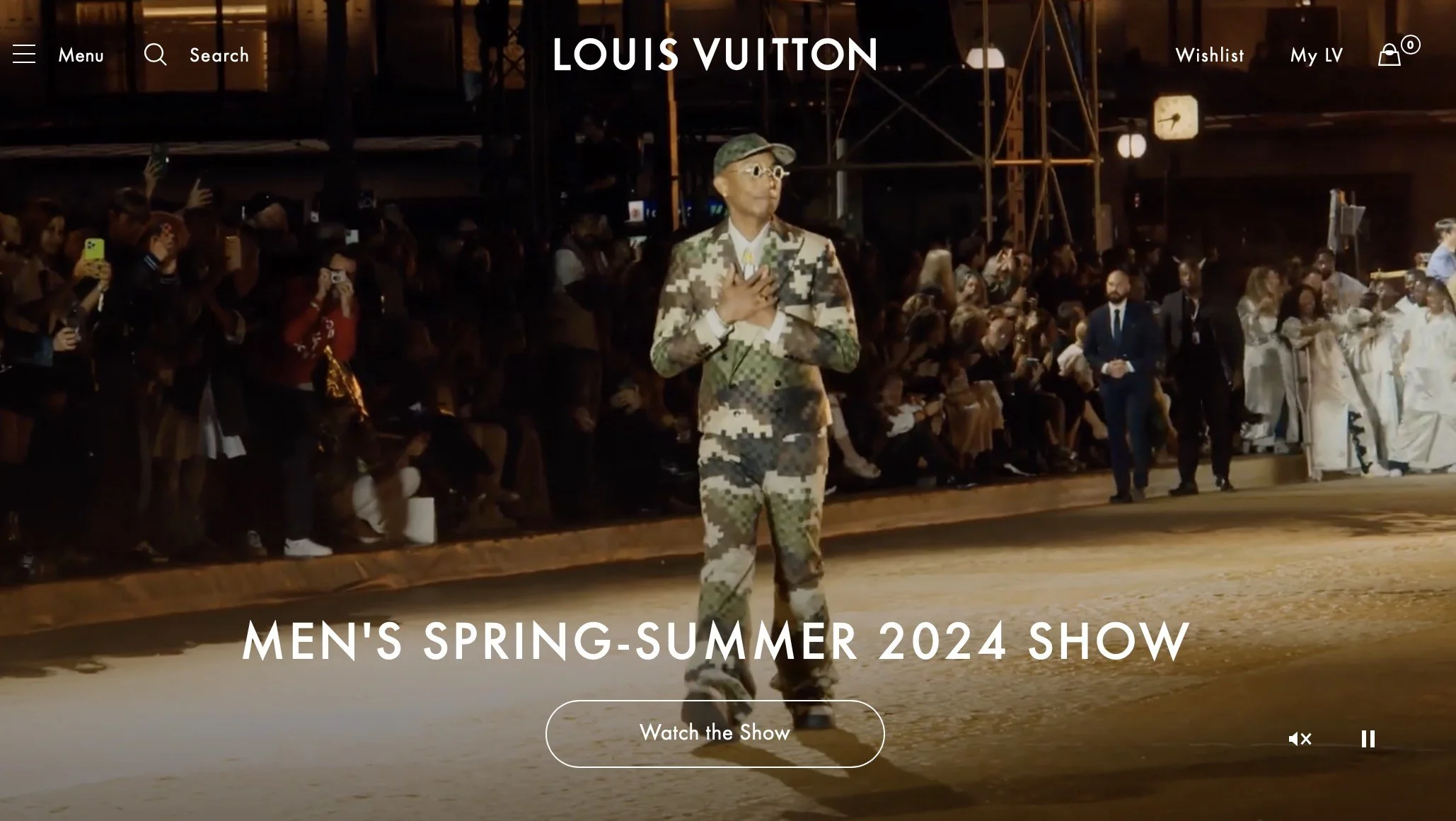 So much more than a show...