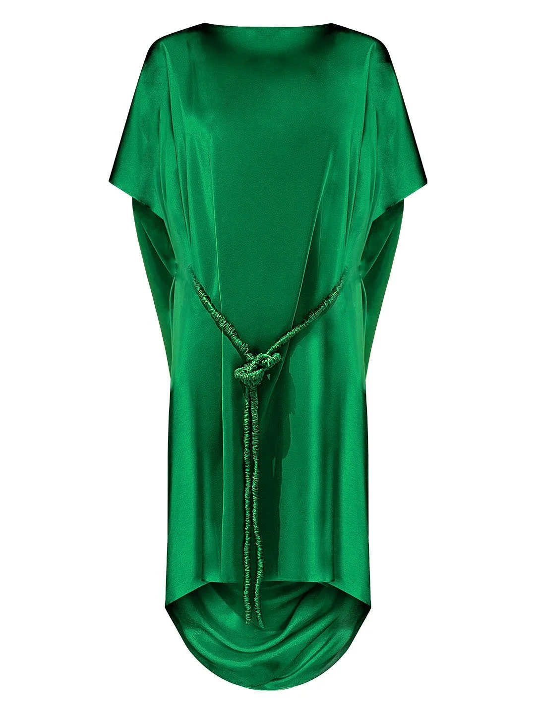 slim fit dress slacks Always There for You T-Shirt Dress in Light Hunter Green L / Hunter-Green