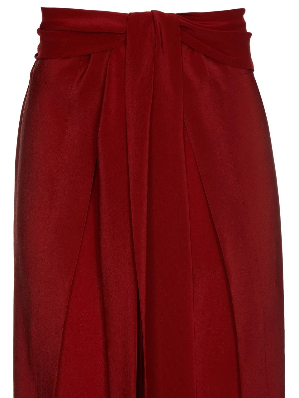 EPOK-SARONG-SET-TROUSERS-SILK-FIRE-RED-DETAIL (Copy)