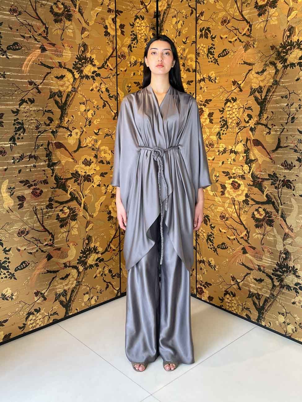 EPOK-ECOMMERCE-PYJAMA-TROUSER-WIDE-SILK-SLATE-GREY-FRONT