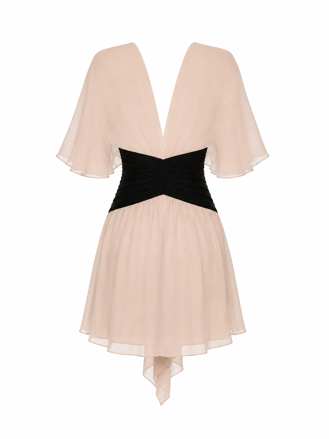 EPOK_Ophelia_Silk_mini_dress_product_Back.png