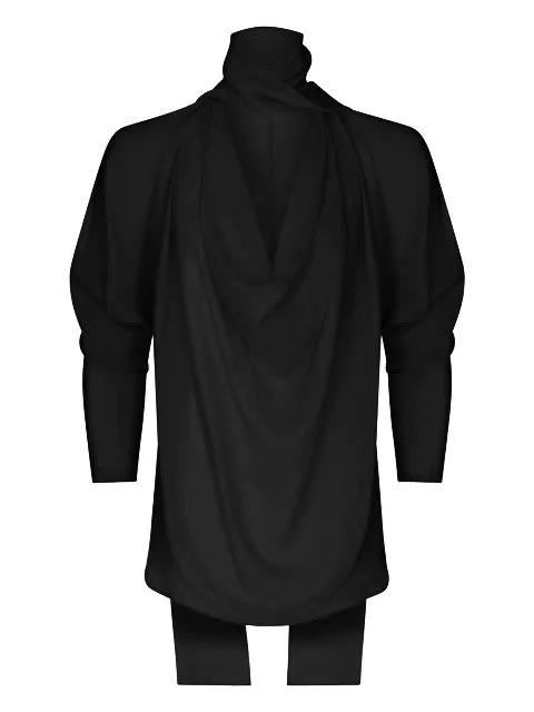 EPOK-COWL-BLOUSE-SILK-GEORGETTE-OCEAN-BLUE-FRONT.jpg
