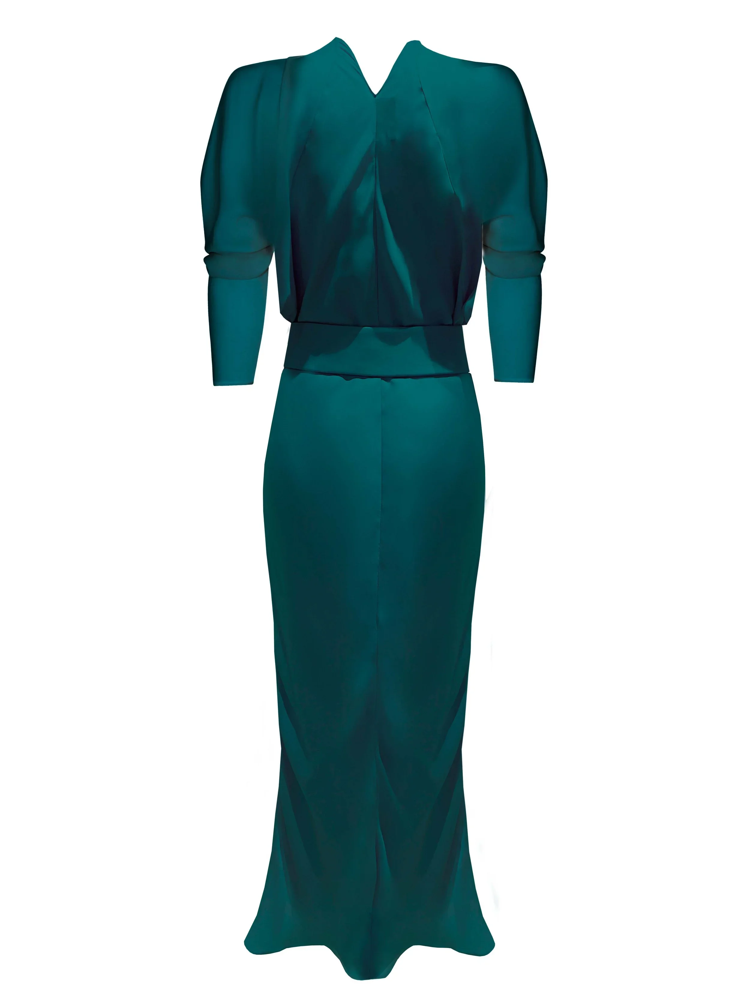 EPOK-COWL-DRESS-SILK-GEORGETTE-OCEAN-BLUE-BACK.webp