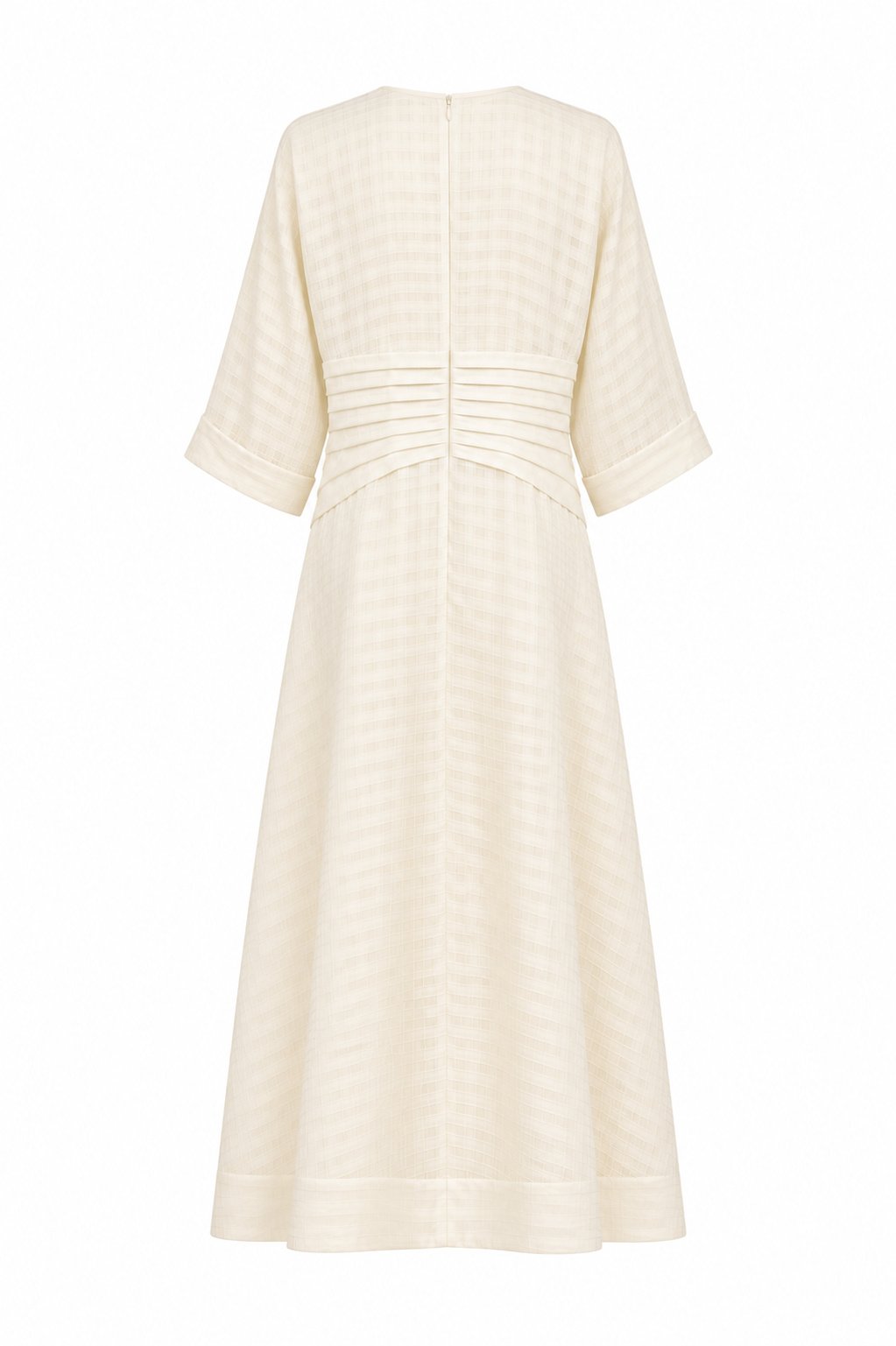 epok-amalfi-dress-chalk-cream-silk-check-back.jpg