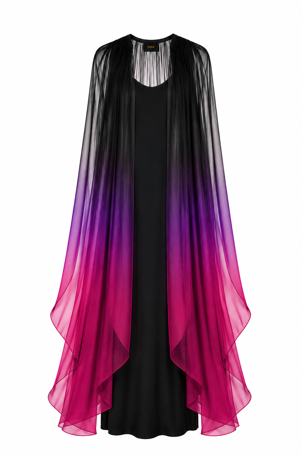 EPOK_ORCHID_SILK CHIFFON_OMBRE_CAPE_BLACK_MULTI_SLIP2 png.png (Copy)