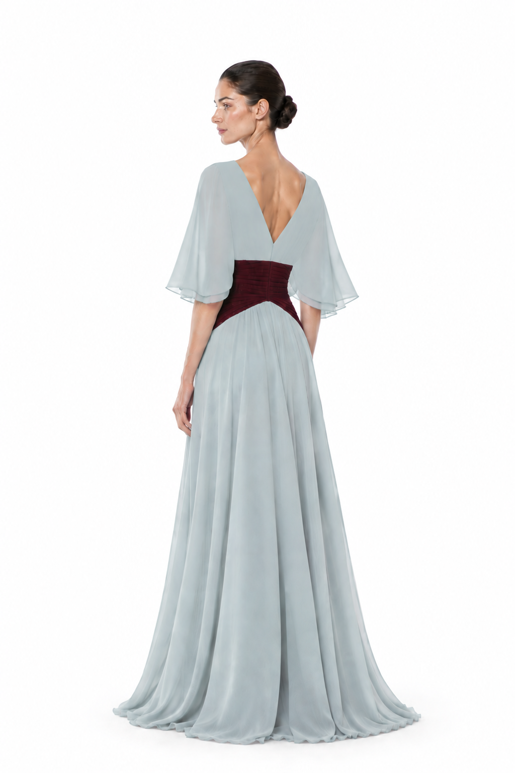 E P O K_Ophelia_Sil Long Dress Model Back view .png (Copy)
