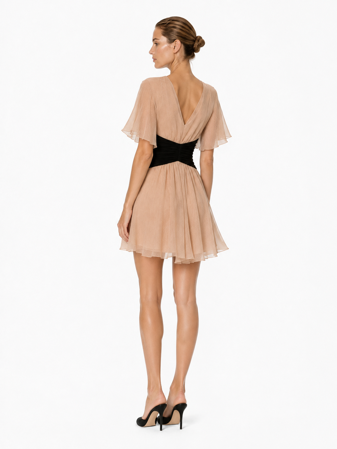 EPOK_Ophelia_Silk_mini_dress_model_Back.png