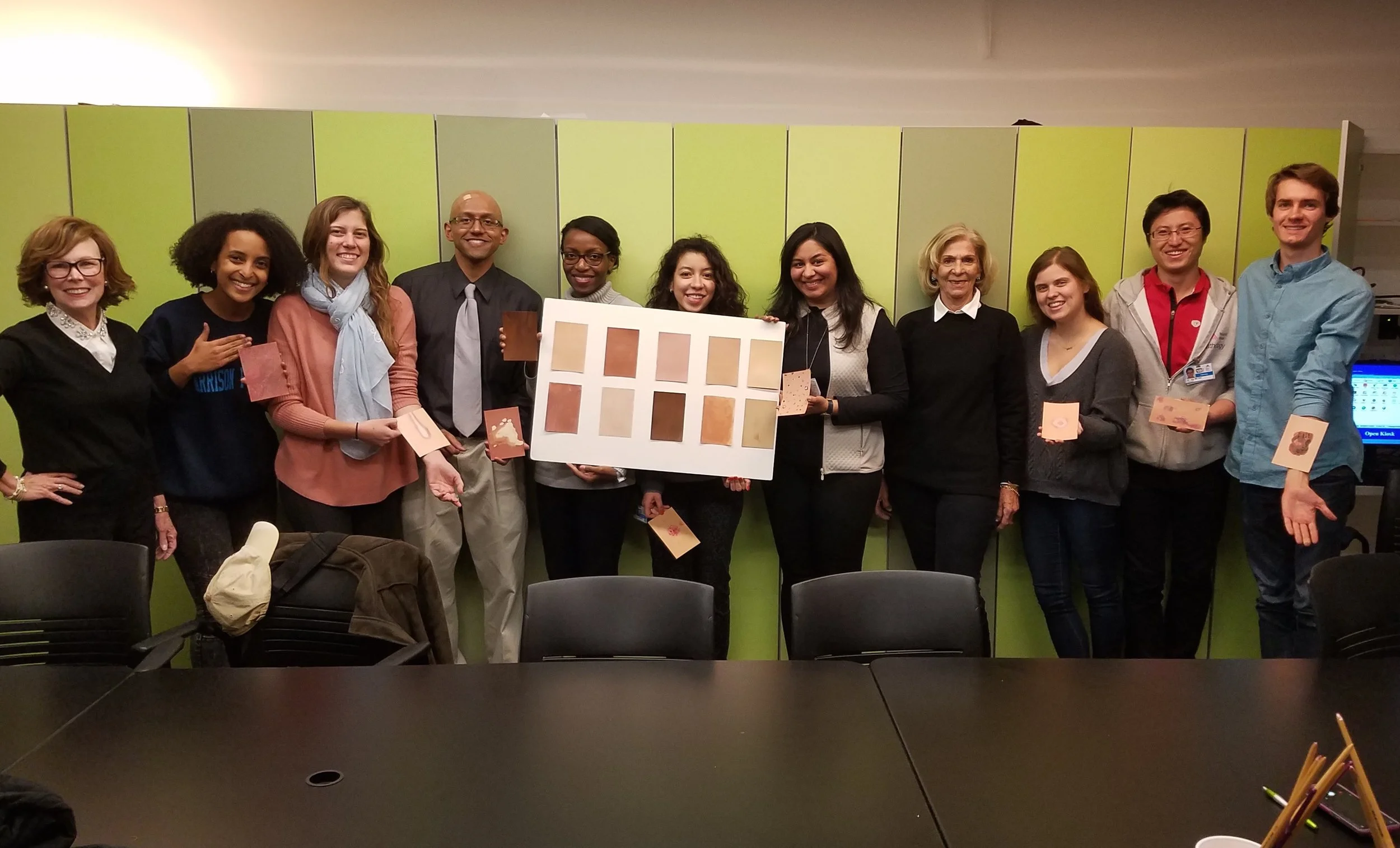 Want To Focus Your Attention? Go To A Museum