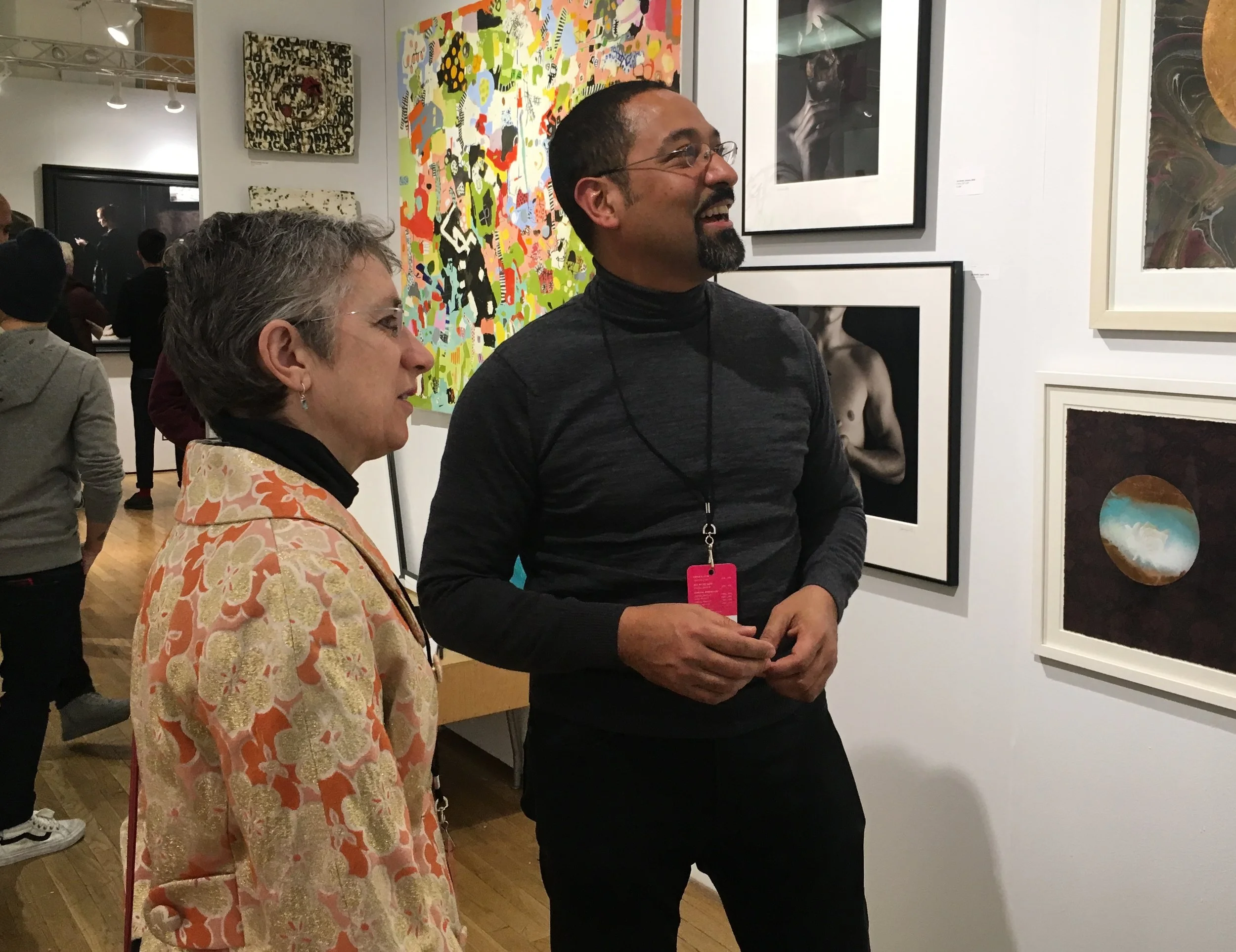 The Rise Of The ARTrepreneur