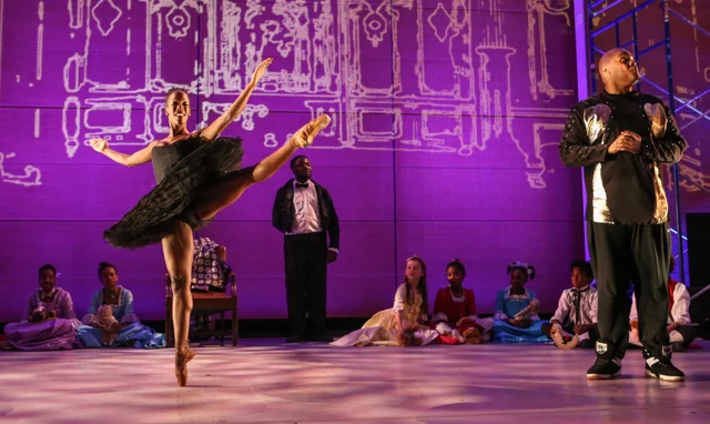 Dancing Into Leadership: The Brooklyn Ballet Finds Its Community