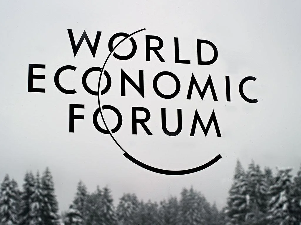 At Davos, Alex Karp Was Right—And Wrong—About The Future Of Jobs