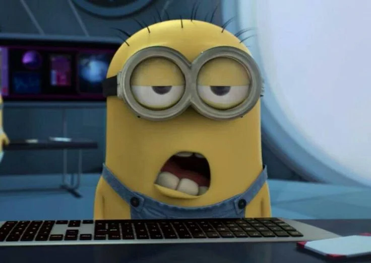 When I lay me down to sleep...