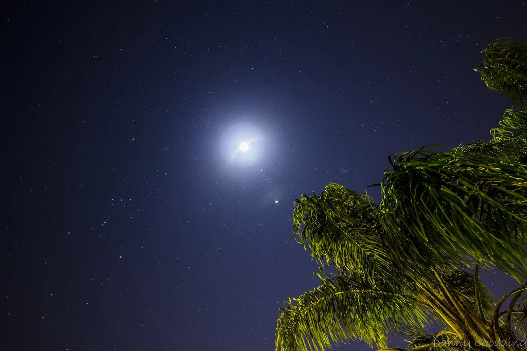 Death of the old Self