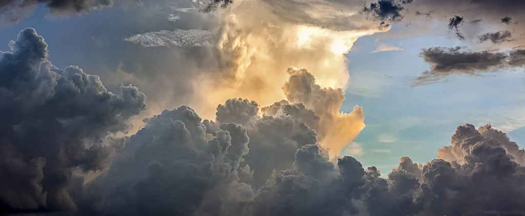 Being still in the Eye of the Egoic Storm