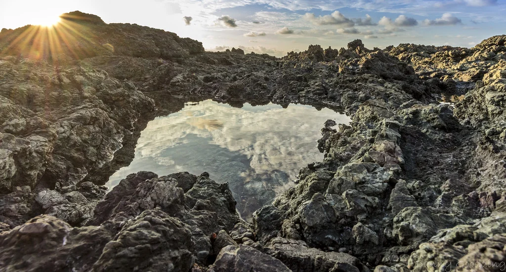 1. The Present Moment