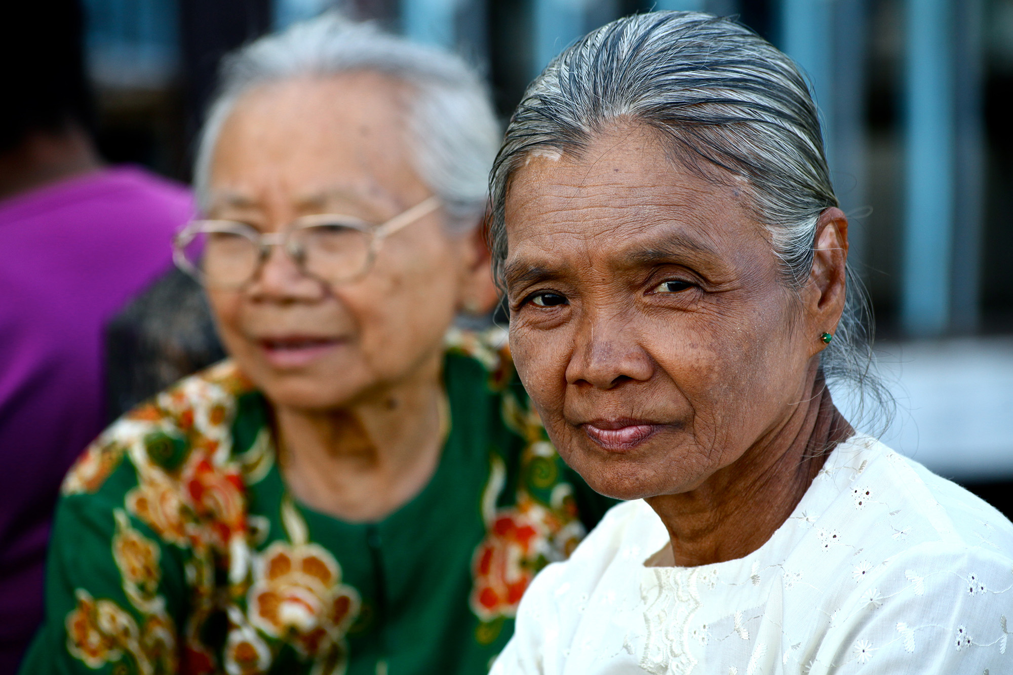  Myanmar, 2013 