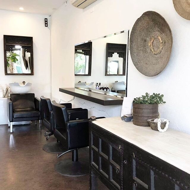 Just letting you all know that we are OPEN for creating beautiful hair.
.⠀⠀⠀⠀⠀⠀⠀⠀⠀
At this time of heightened anxiety, we want to assure you that we are taking extra measures for in-salon hygiene to provide a healthy space for staff &amp; clients to 