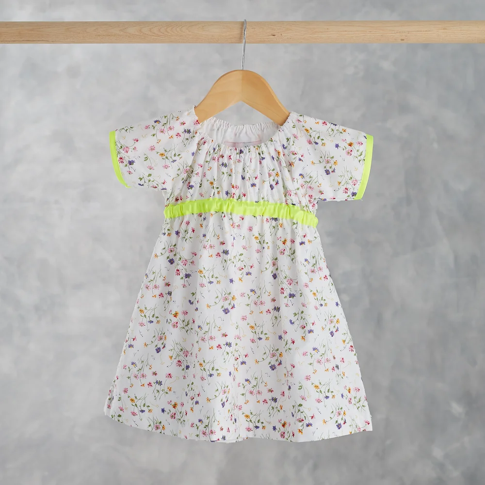 the line by k yuki dress Yuki Dress | Color: Black | Size XS main image 1