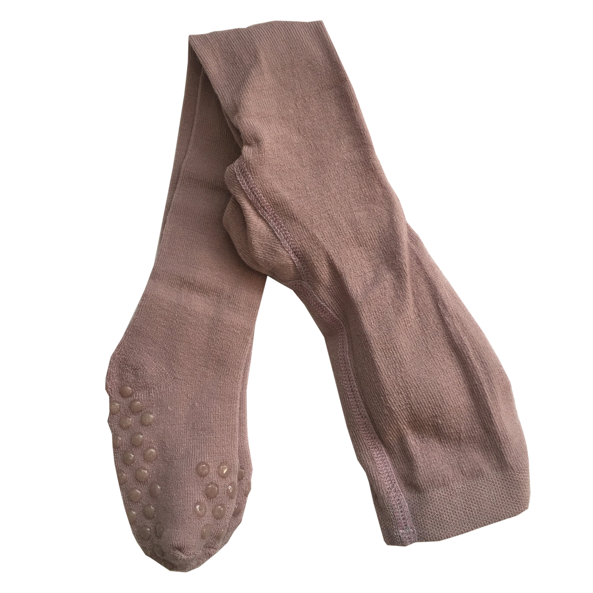 MP Tights - Wood Rose Anti Slip