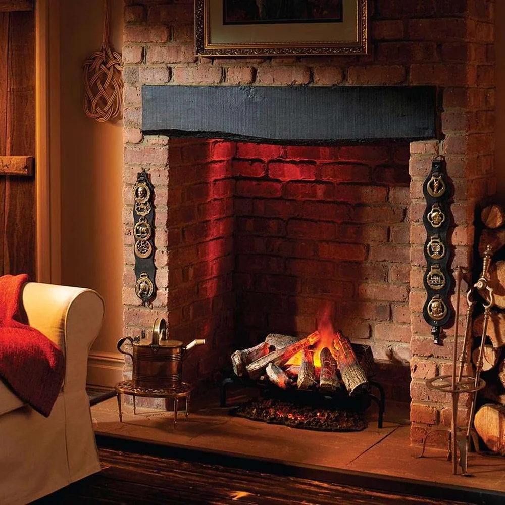 Inspiration 008 — Mendip Fireplaces