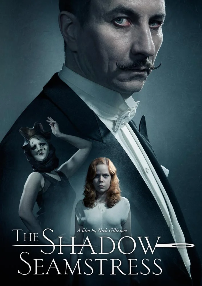 Shadow Seamstress
