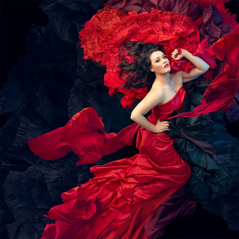 Bizet's Carmen