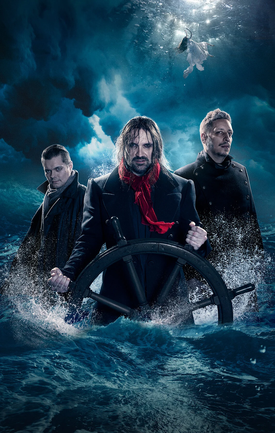 The Flying Dutchman