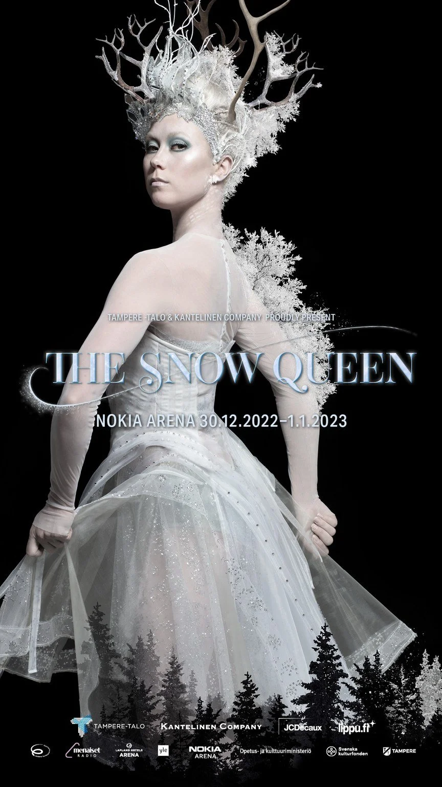 The Snow Queen