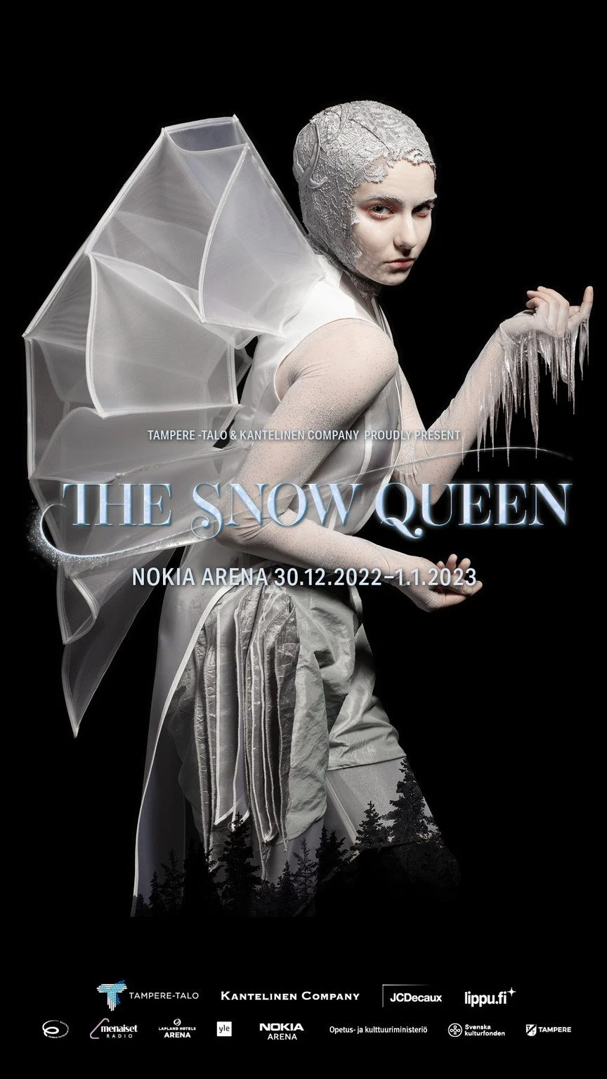 The Snow Queen