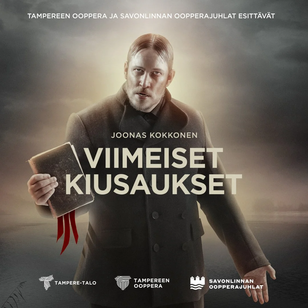 Viimeiset kiusaukset