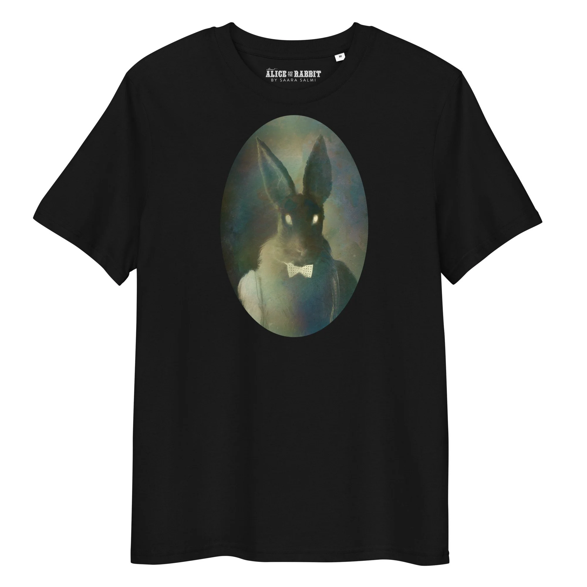 T-paita, Rabbit
