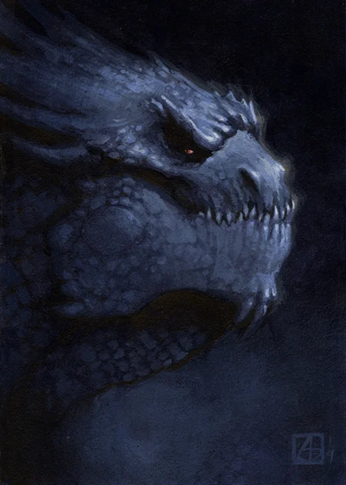 Dragon #2