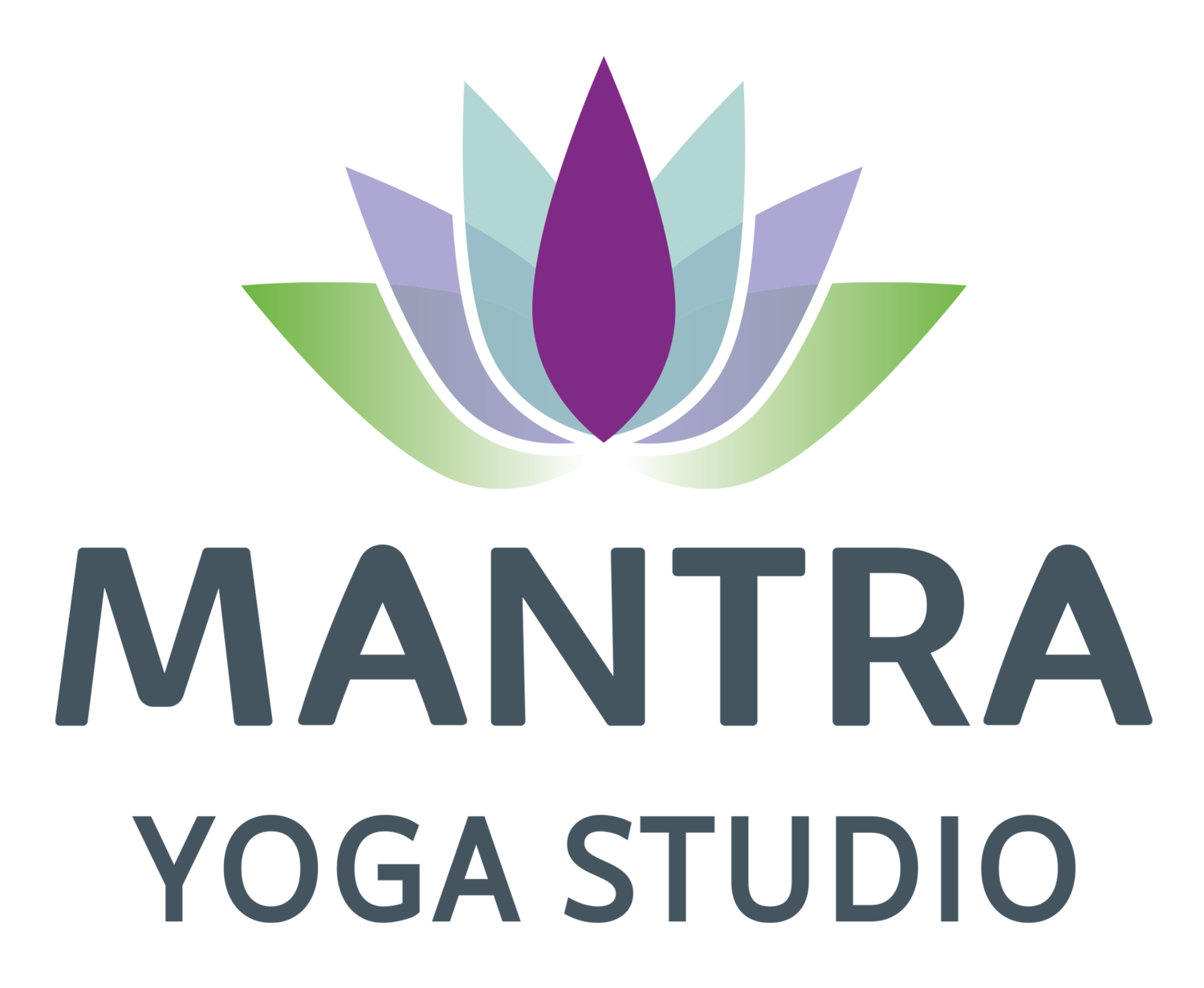 Mantra Yoga Studio