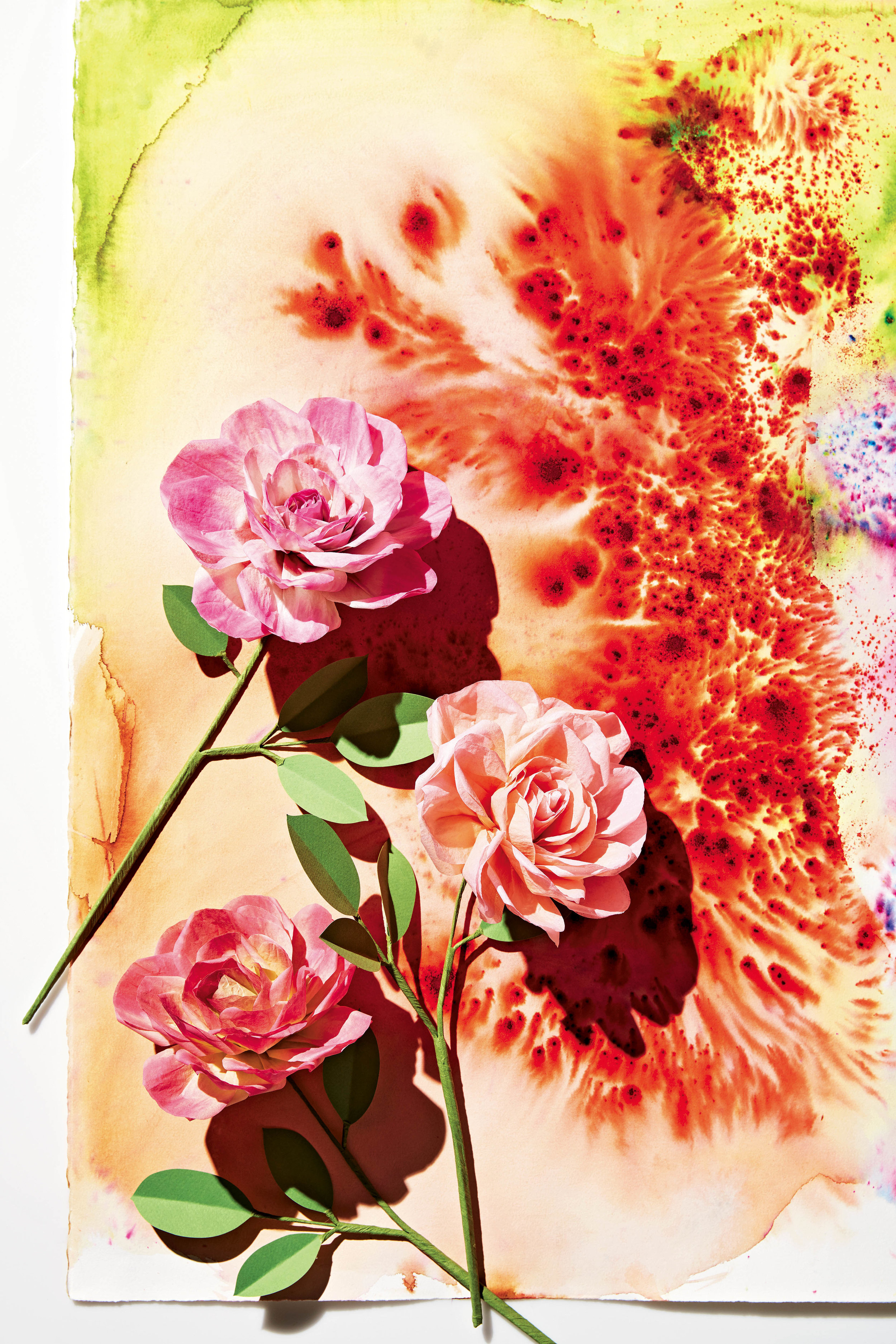 The Best Thing You Could Do Abrams Craft