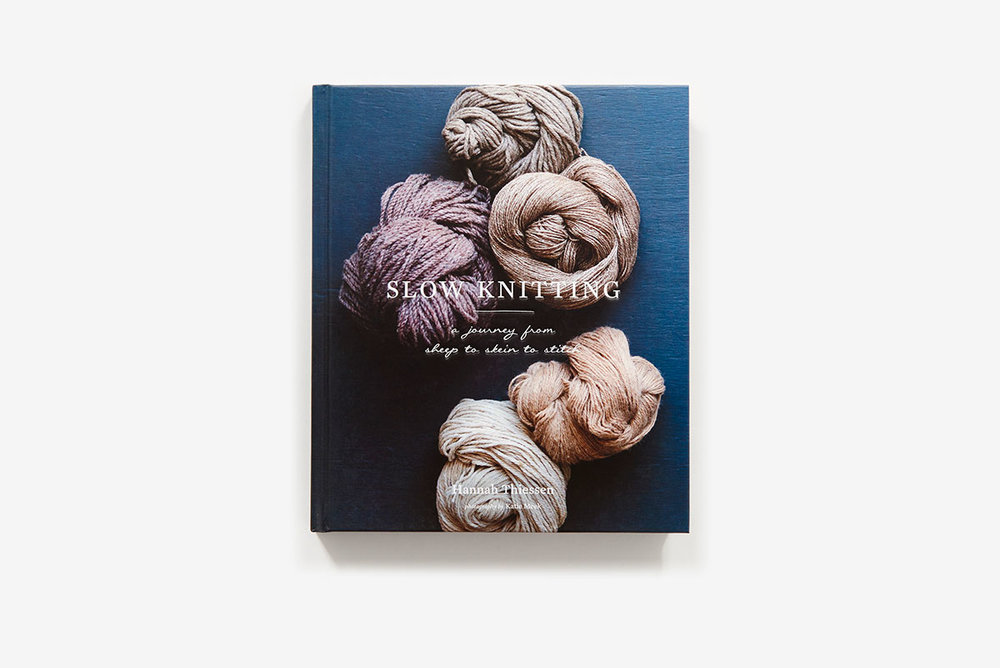 Loom Knitting, Book by Lucy Hopping, Official Publisher Page