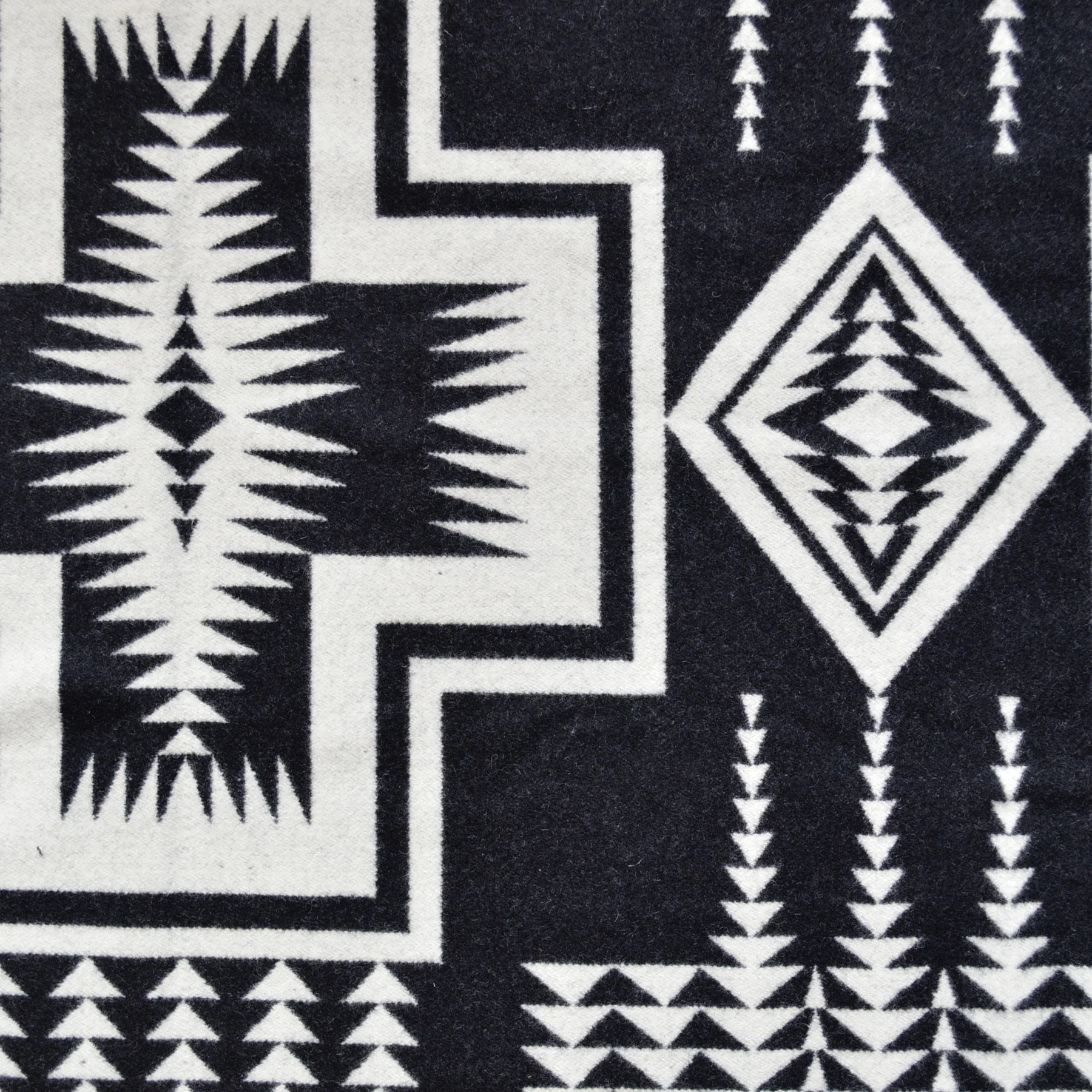 Pendleton Walking Rock Fabric