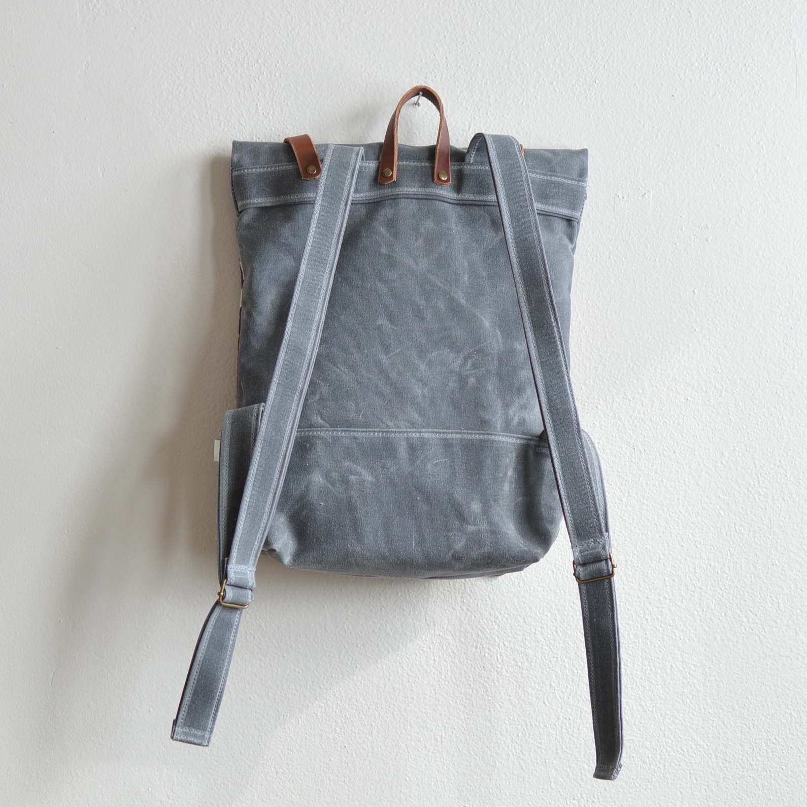 Western Bound Goods Backpack