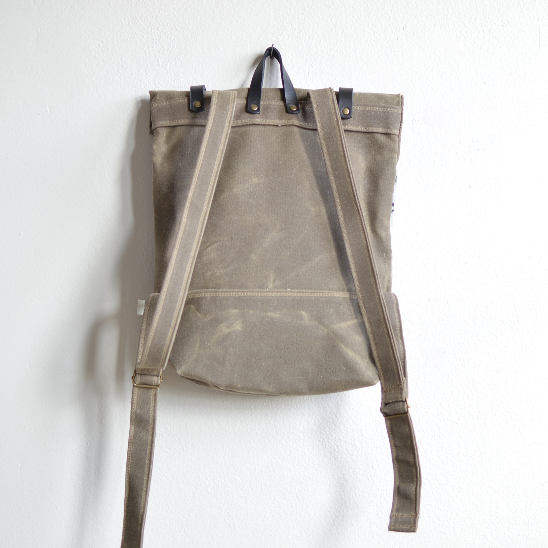 Western Bound Goods Backpack