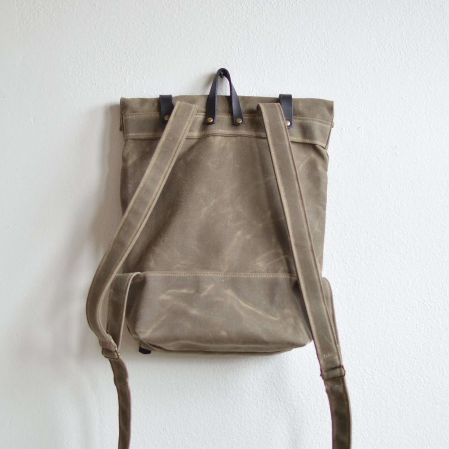 Western Bound Goods Backpack Pendleton
