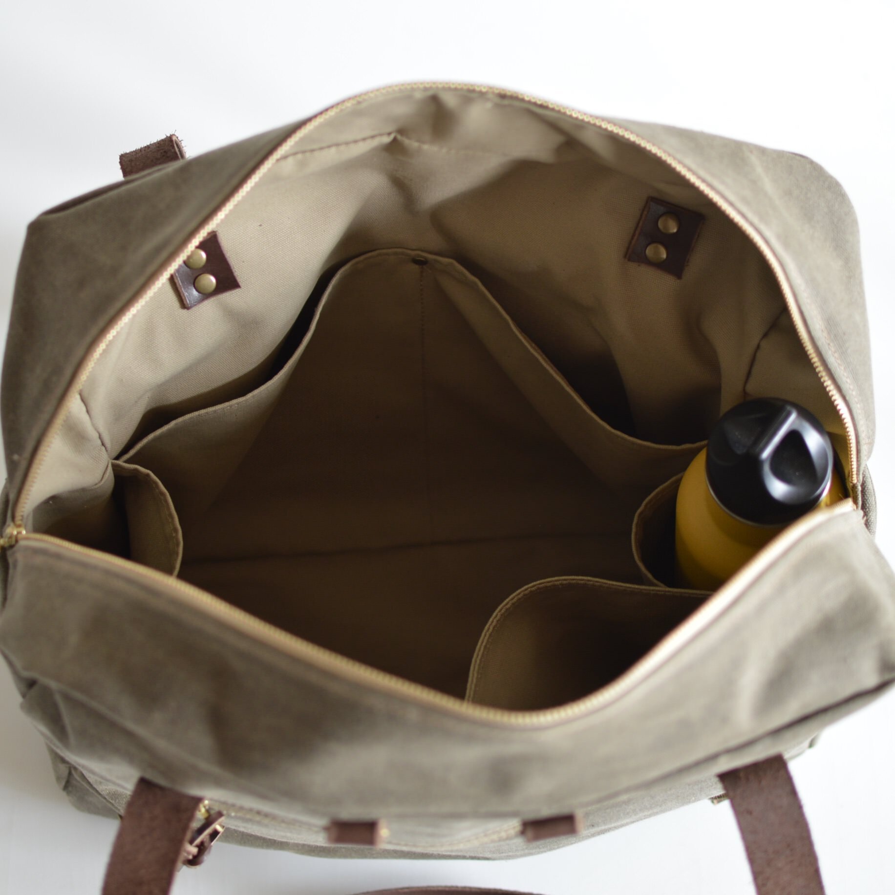 Canvas Diaper Bag.jpeg