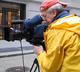 John Miglietta of JDM Productions