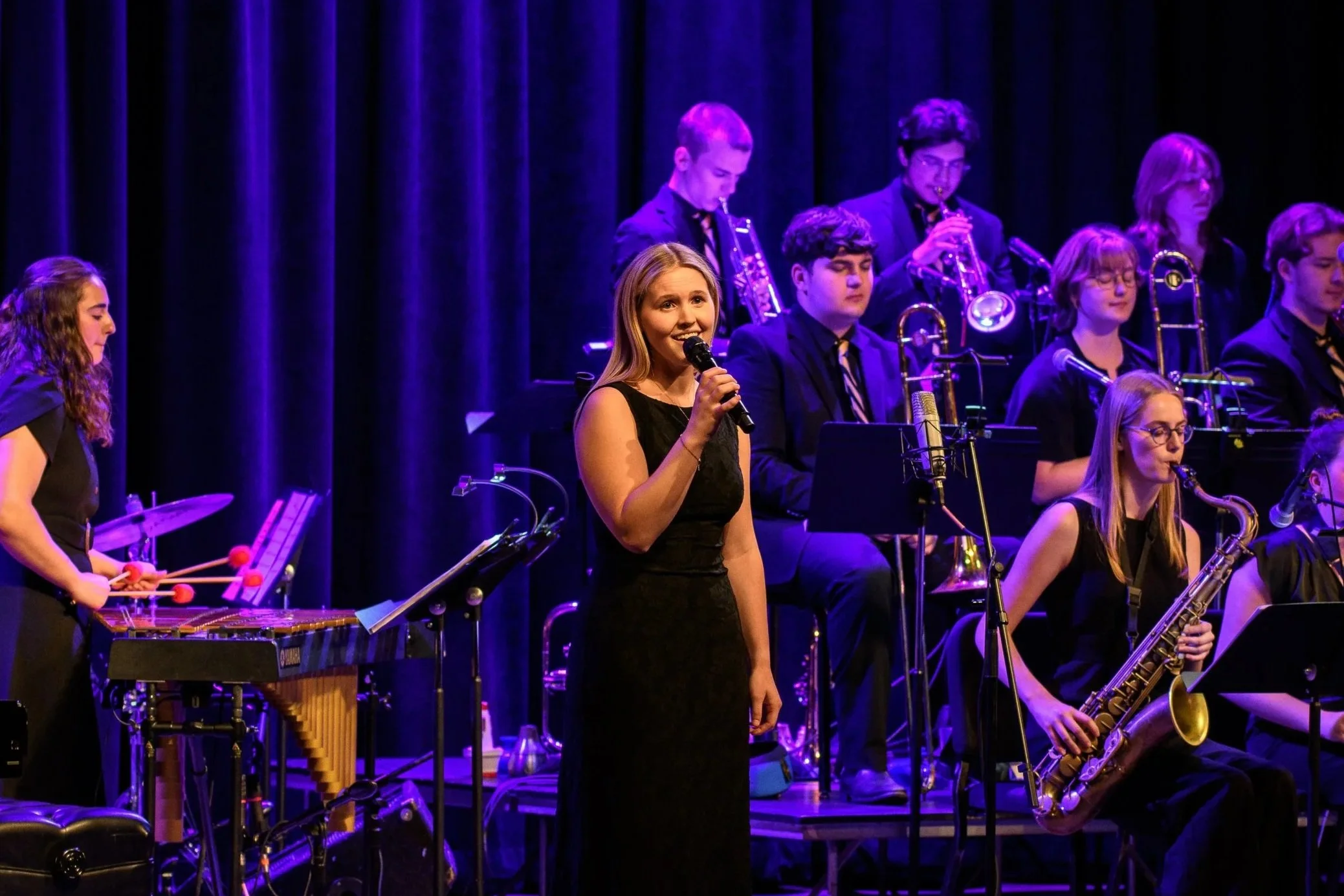 The Good of Jazz