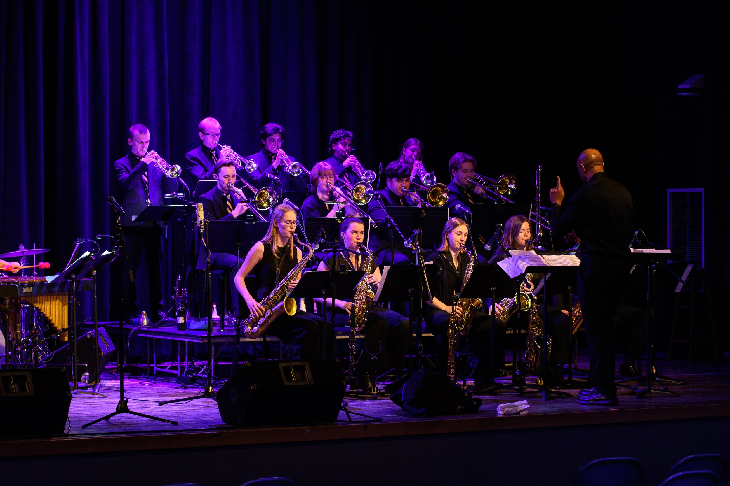 For the Good of Jazz..