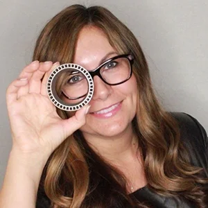 Melanie Lang, Co-Founder & CEO, Formalloy
