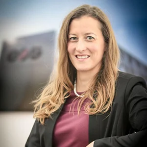 Laura Gilmour Global Medical Business Development Manager, EOS