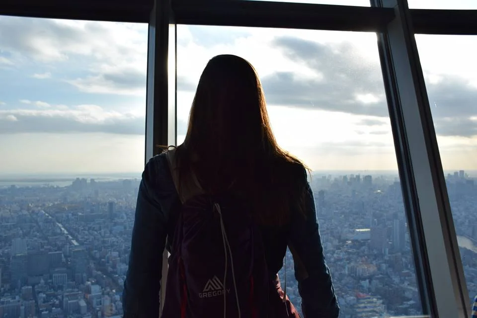 If you gotta start somewhere, I say, "Here!"