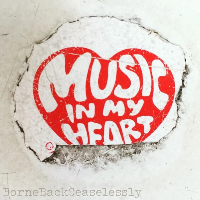 A letter to the man who broke my heart.